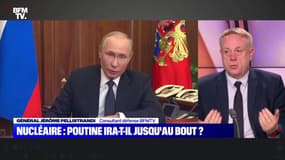 Poutine: la menace "n'est pas du bluff" - 21/09