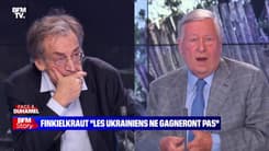 Face à Duhamel: La France est-elle dans son rôle dans la guerre en Ukraine ?- 25/05