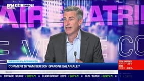 Idée de placements: Comment dynamiser son épargne salariale ? - 15/06