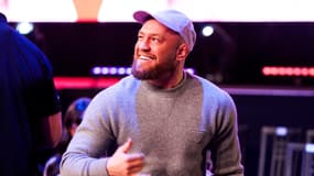 Mcgregor