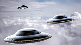 La banque d'Angleterre a reçu une lettre particulière