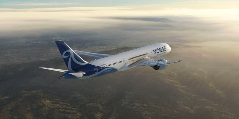 La low cost norvégienne Norse Atlantic Airways déploie ses Boeing 787 sur un nombre grandissant de liaisons transatlantiques.