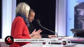 Sophie Coignard révèle le salaire du directeur de la Caisse des Dépôts