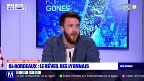 OL-Bordeaux: les kops avaient décidé de boycotter le match