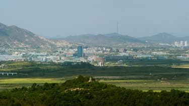 L'enjeu de la querelle était la hausse de salaire à Kaesong.