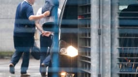 L'inspection générale de la police nationale livre de nouveaux détails dans le vol es 52 kg de cocaïne au 36, quai des Orfèvres.