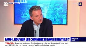 Le directeur clients de PicWic Toys appelle les Nordistes à commander dans les petits magasins pour Noël
