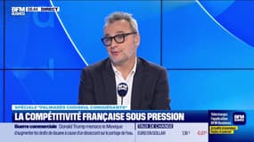 Spéciale "palmarès Choiseul Conquérants" : Les 200 ETI les plus solides du pays - 09/12