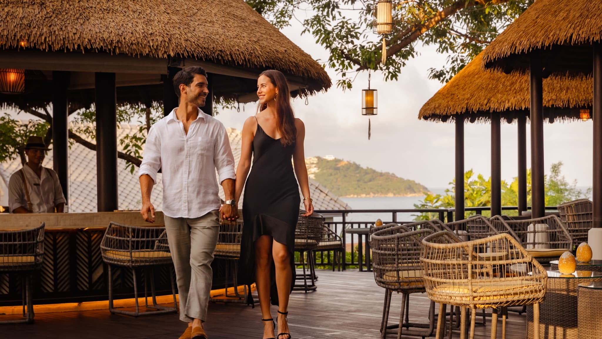 Anantara Lawana Koh Samui Resort