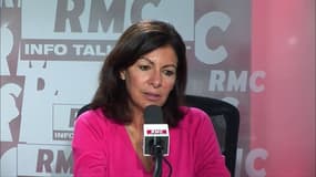  Quelle(s) solution(s) pour remplacer Autolib'? Les réponses d'Anne Hidalgo sur RMC
