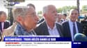 Villeneuve-les-Béziers: Elisabeth Borne "a lancé une procédure accélérée pour la reconnaissance de l'état de catastrophe naturelle"