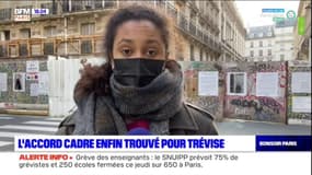 Paris: l'accord cadre enfin trouvé pour indemniser les victimes de la rue de Trévise
