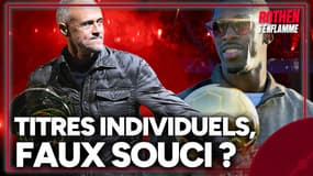 Luis Enrique lassé des trophées individuels ? "Pas le vrai problème du PSG" insiste Di Meco