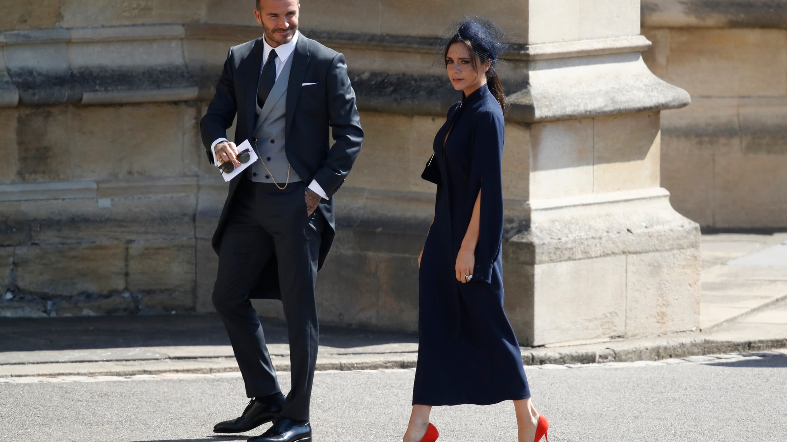 Les Beckham