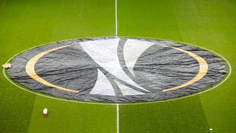 Bâche Europa League