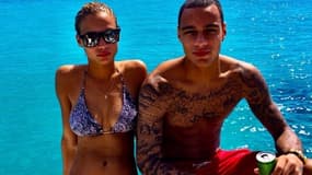 Gregory Van der Wiel