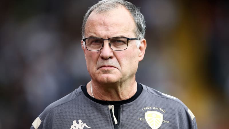 Marcelo Bielsa