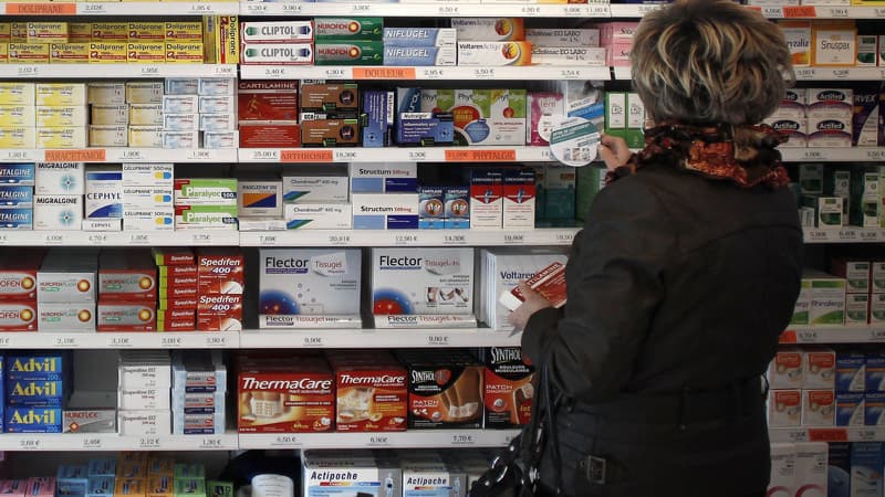 L’ANSM a décidé d'autoriser « à titre dérogatoire et temporaire » les pharmaciens à remplacer le lévothyrox par un médicament similaire.