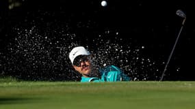 Le golfeur américain Brooks Koepka