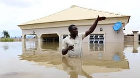 L'état de catastrophe nationale a été déclaré au Nigeria.