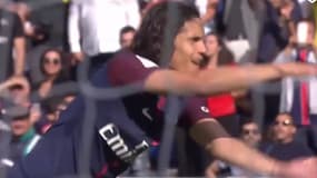 Edinson Cavani