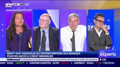 Les Experts : E. Macron demande aux géants de l'agroalimentaire de modérer leurs marges - 25/09