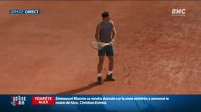 Roland-Garros: qui pour battre Rafael Nadal?