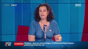 L'invité de l'actu : Alexandre Jardin et Amanda Spiegel - 18/06