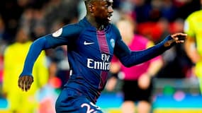 Jean-Kevin Augustin
