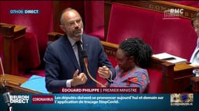Déconfinement: vers un retour massif des enfants à l'école à partir du 2 juin? 
