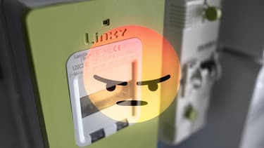 En France, la contestation anti-Linky atteint des proportions que l'on ne retrouve nul part ailleurs.