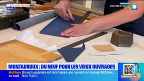 Montauroux : du neuf pour les vieux ouvrages