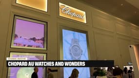 Iconic Invité : Chopard & Hermès au Watches & Wonders - 19/04 