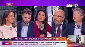 A vous de nous dire : Économies, 10 milliards en 2024, 20 en 2025 - 07/03