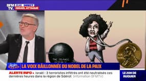 Thierry Arnaud, Blanche Leridon, Raphaël Grably, Élie Chouraqui et Pablo Pillaud-Vivien sont dans le trombinoscope du mercredi 11 octobre