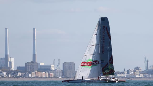 Prince de Bretagne