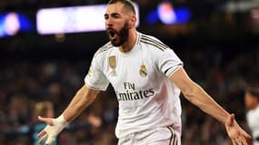 Benzema
