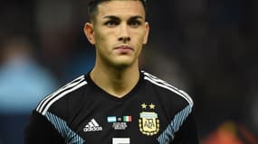 Leandro Paredes