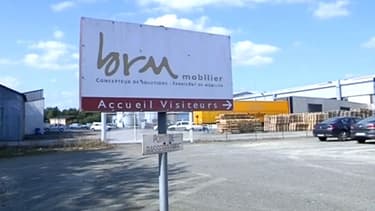 La PME BRM mobilier, société spécialisée dans l'aménagement de médiathèques et bibliothèques, cessera définitivement son activité le 31 mars 2016.