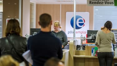 La France doit faire plus d'efforts pour lutter contre le chômage des jeunes, selon l'OCDE.