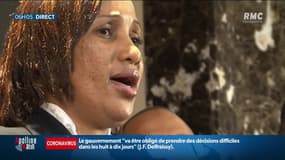 Affaire DSK: 9 ans après l'affaire Sofitel, Nafissatou Diallo se confie dans Paris Match