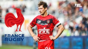 RC Toulon : Serin pense toujours être "dans les petits papiers" du XV de France