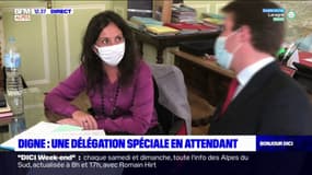 Digne-les-Bains: une délégation spéciale en attendant le nouveau scrutin municipal