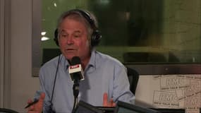 Pour Frantz Olivier Giesbert, les programmes des petits candidats « sont totalement déphasés et n’ont aucun sens »