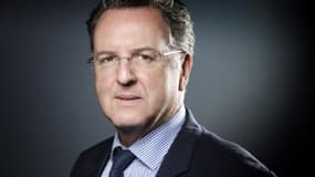 Richard Ferrand.