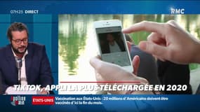 Facebook détrôné ! Découvrez le top des applications les plus téléchargées en 2020 