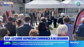 Bonjour DICI du jeudi 25 septembre 2025