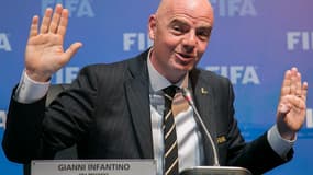 Infantino