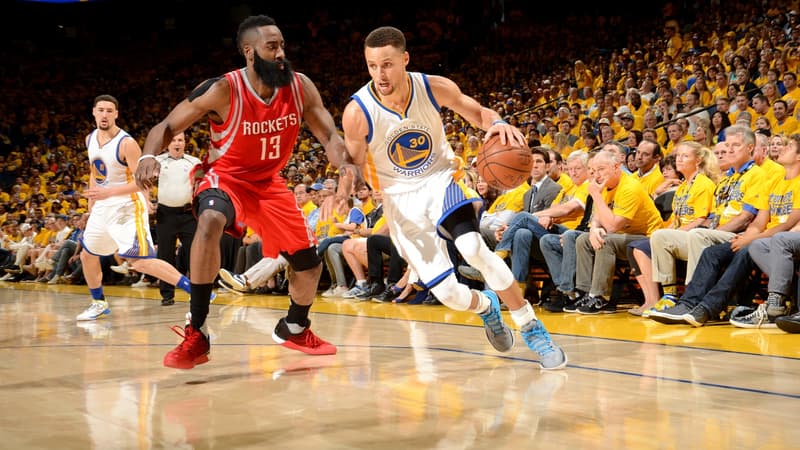 Stephen Curry