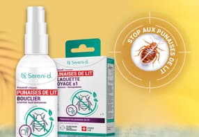 Sereni-d : un protocole anti punaises de lit pour lutter contre les infestations
